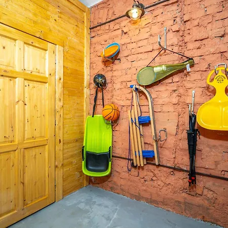 Spacious 2Br Apartment - 90M2 - Parking - 4Min Colonnade