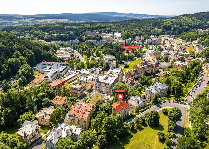 Lägenhet Spacious 2Br Apartment - 90M2 - Parking - 4Min Colonnade *