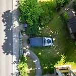 Spacious 2br - 90m2 - Parking - 4min Colonnade 公寓 玛丽亚温泉