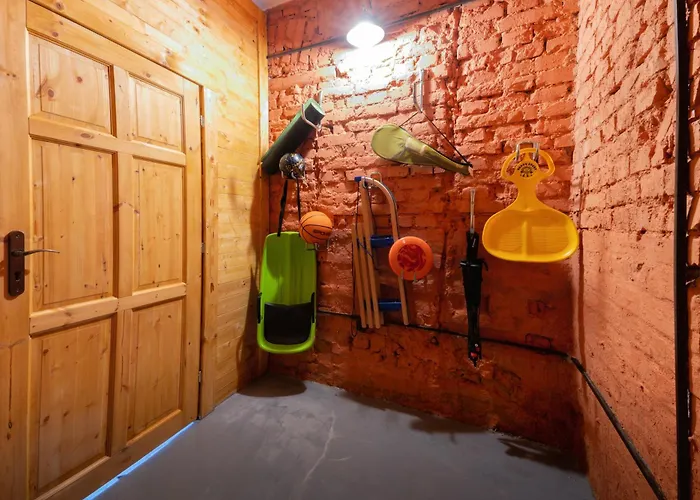 Daire Spacious 2Br Apartment - 90M2 - Parking - 4Min Colonnade *