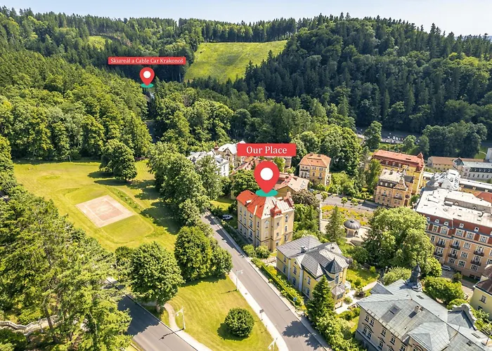 Spacious 2Br Apartment - 90M2 - Parking - 4Min Colonnade Daire