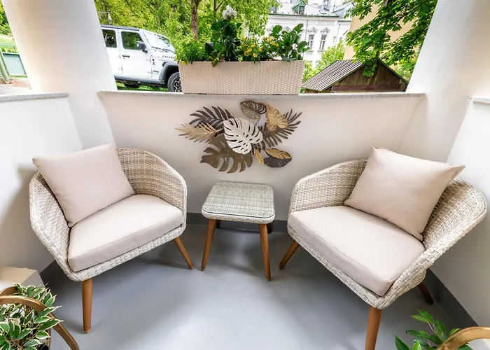 Daire Spacious 2Br Apartment - 90M2 - Parking - 4Min Colonnade *