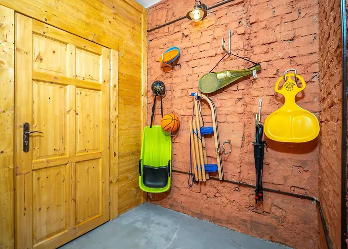 Spacious 2Br Apartment - 90M2 - Parking - 4Min Colonnade